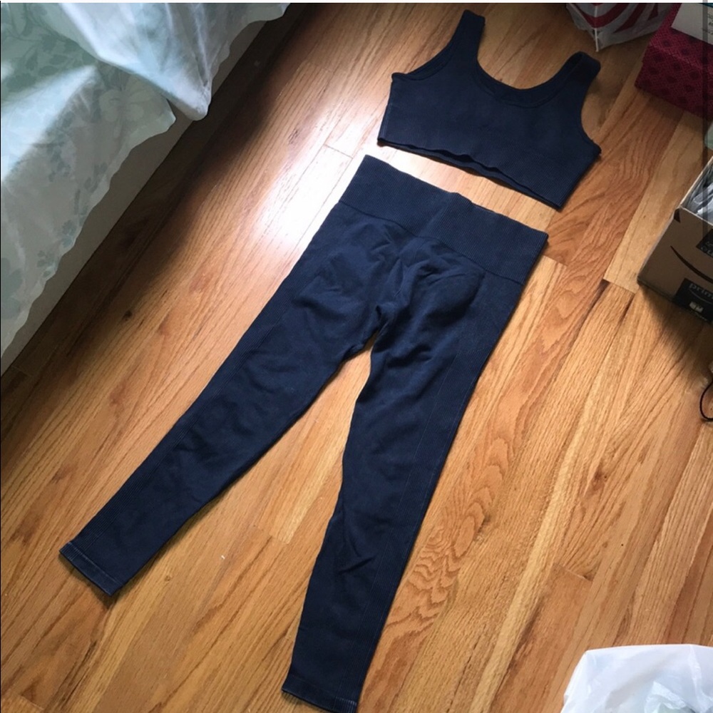Target Joy Lab Workout Outfit